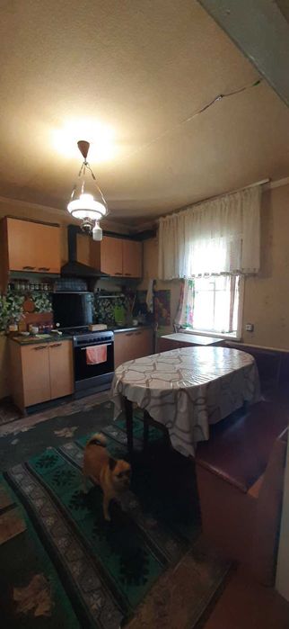 Дуже теплий будинок в Заворичах!