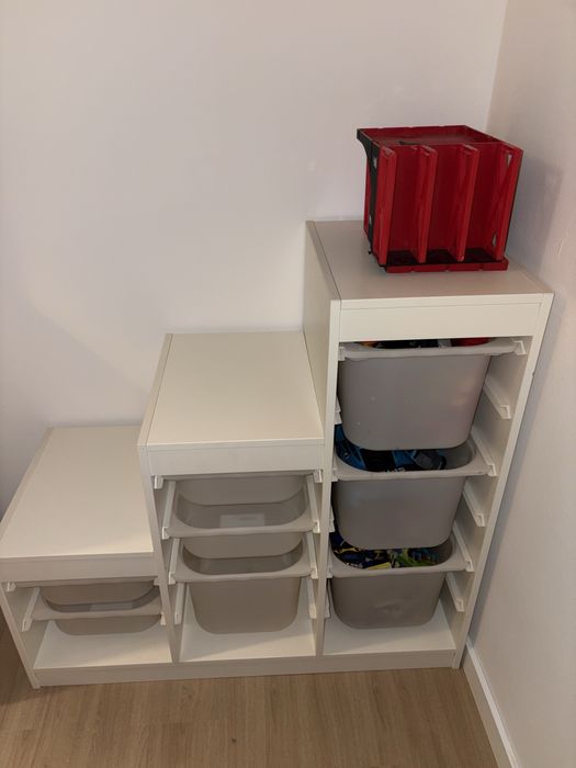 Movel trofast ikea