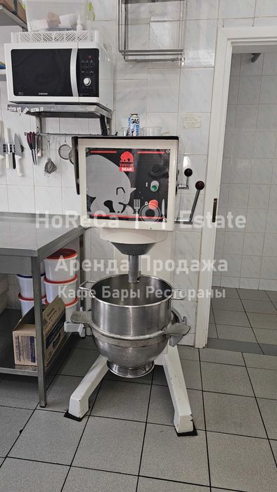 БЕЗ%. Аренда-переуступка прав. Кондитерская 120м2. Вербицкого