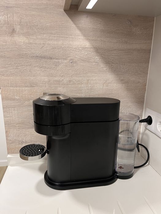 Maquina de cafe Nespresso Vertuo