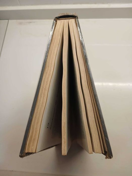 Livro de Medicina usado "Eletrocardiografia Clínica", 1972