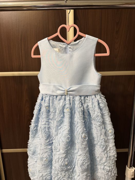 Святкове дитяче плаття