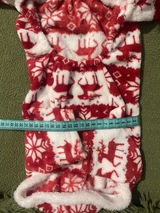 Комбінезон для песика/котика