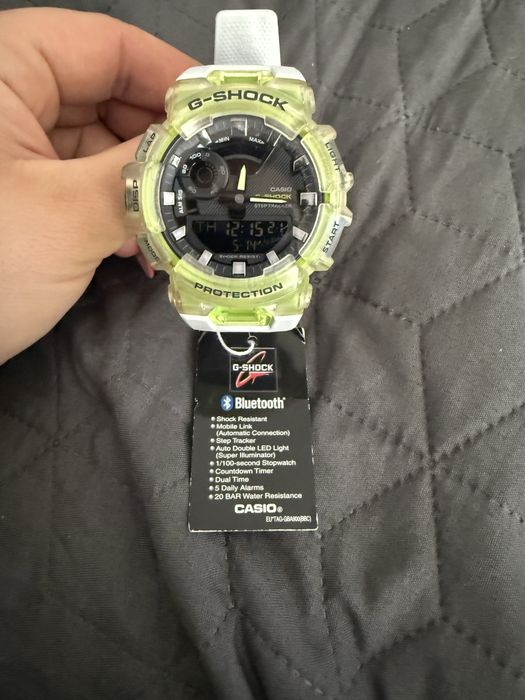 Casio G-SHock stan bardzo dobry + cena na dzis