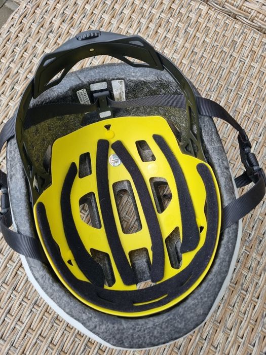 Kask Specialized Align II MIPS M/L 56-60 cm Biały