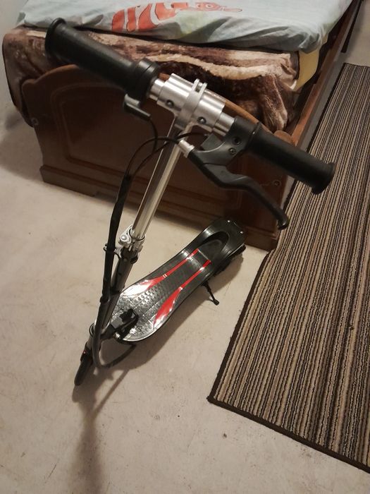 Trotinete nova vendo