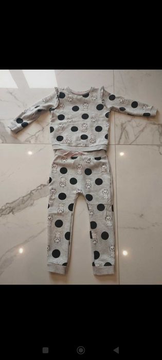 Dresy dla dziewczynki