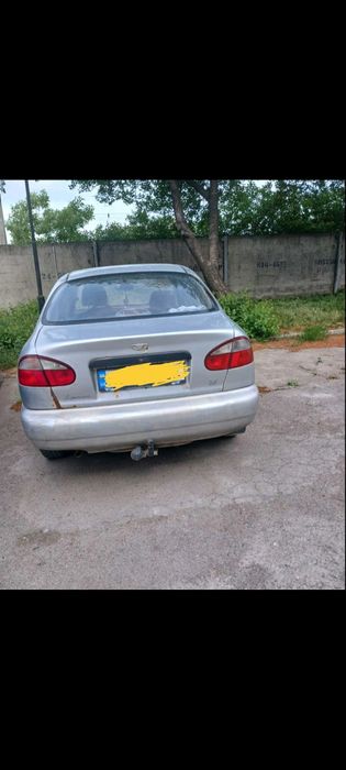 Автомобілі Daewoo