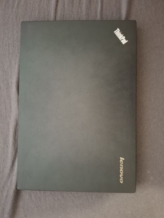 Thinkpad T440 8/128