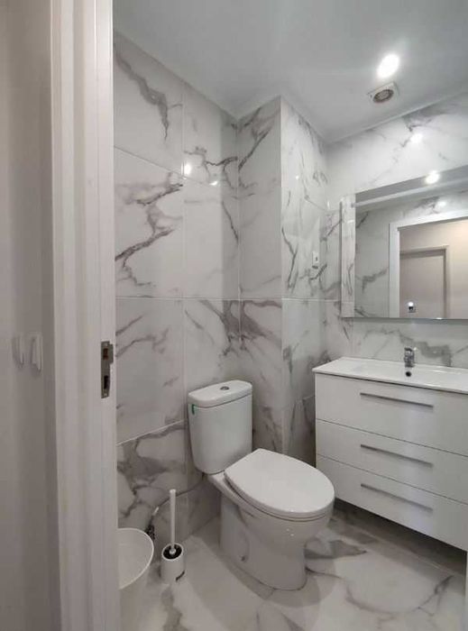 Quarto Novo Linda-a-Velha - Individual