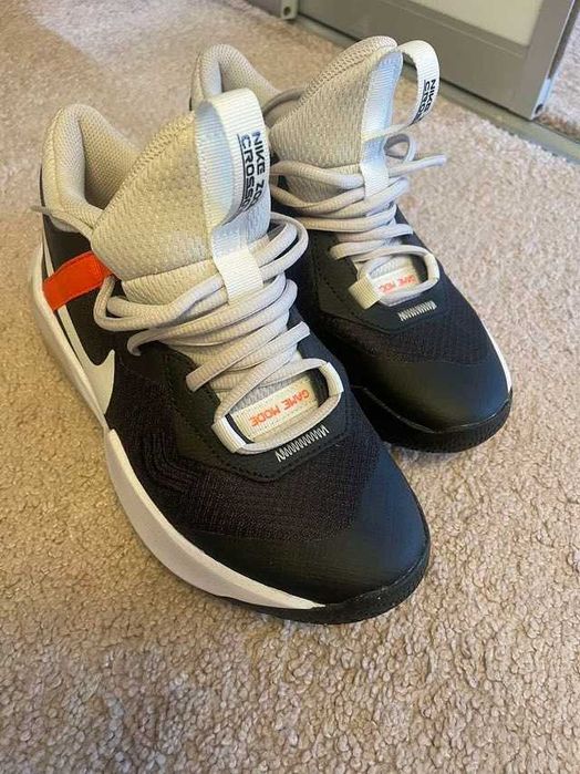 Кросівки NIKE Air Zoom