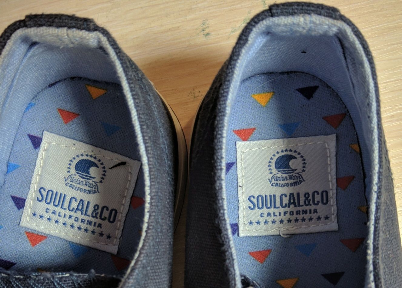 Soulcal & co california shoes best sale