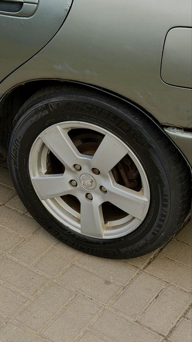 Mazda 626 1996р