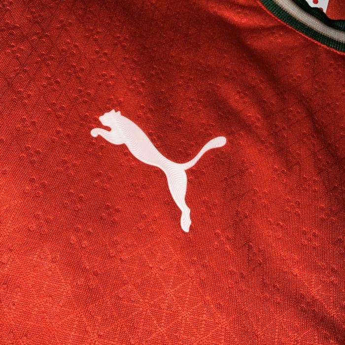 Camisola Seleção Nacional Versão Jogador Diogo Jota #21