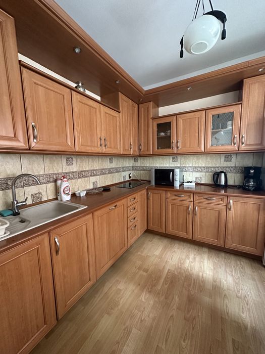 Apartament 2 poz. Niechorze przy zejsciu na plaże noclegi morze