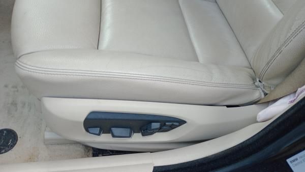 Conjunto de bancos BMW 5 (F10)