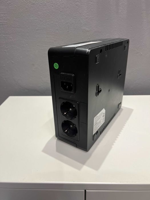 Zasilacz awaryjny UPS FSP/Fortron NANO 800 - komplet 2 szt.