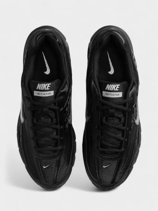 Кросівки чоловічі Nike Initiator Black, IВ4595-001, 7-12 us