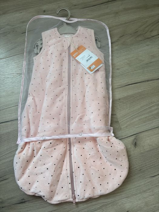 Спальний мішок для немовляті