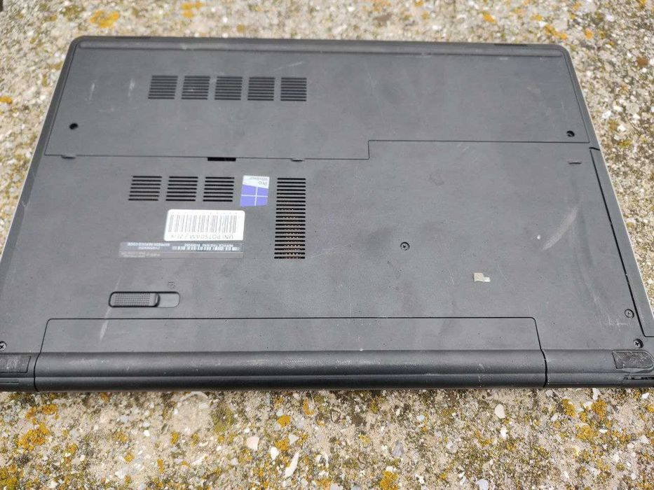 Ноут для игр и работы i7, GeForce 920m ,8 gb , ssd