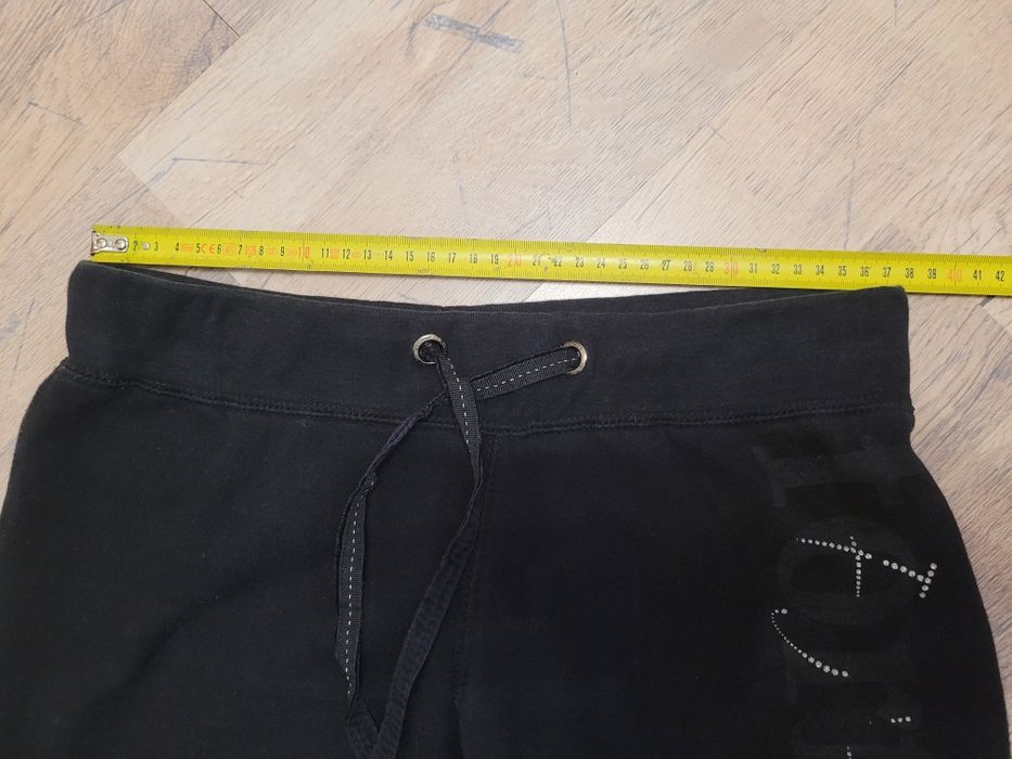 Spodnie dresowe rozmiar M/L