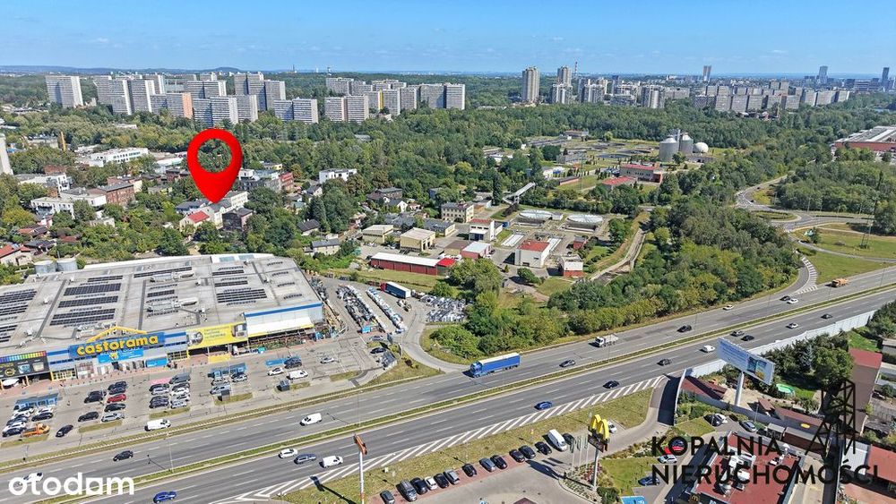 Dom – Chorzów - Widok 3
