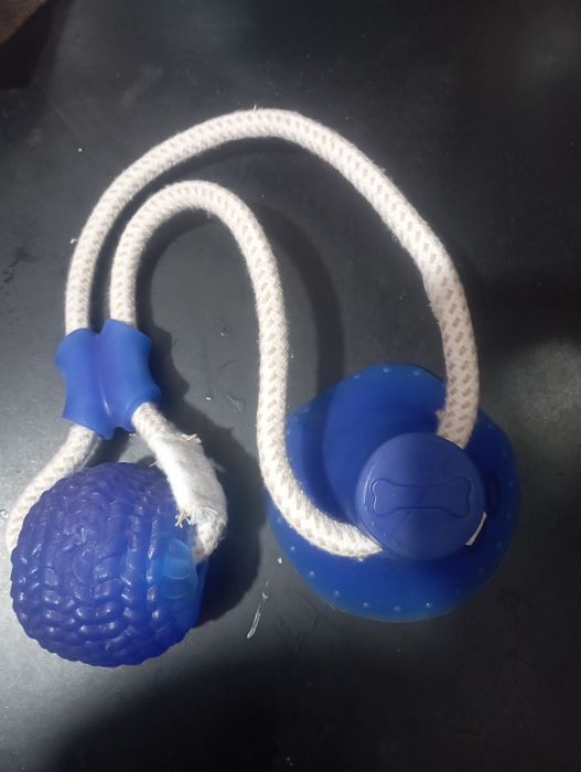 Игрушки для собак на выбор