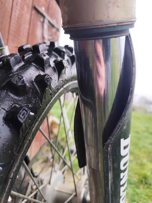 Kawasaki kxf250.2014r