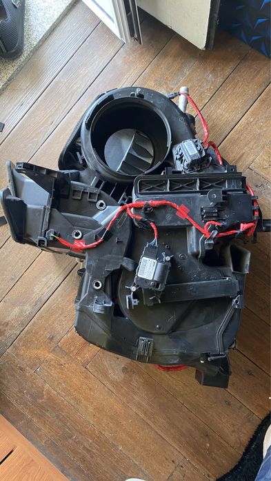 Caixa Chaufagem Alfa Romeo Giulietta (2010 a 2016)