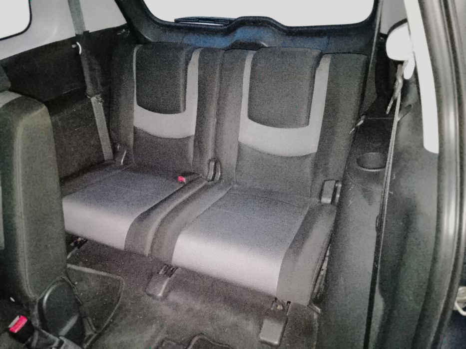Mazda 5 ano 2007