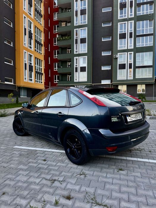 Продам Ford Focus 2, 2006 рік, дизель