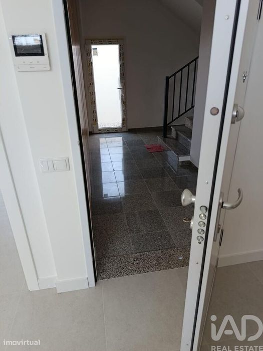Apartamento T1 em Nazaré de 56,00 m2