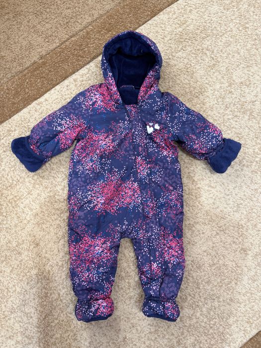 Комбінезон дитячий 2-6 місяців, розмір 62/68