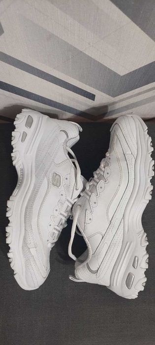 Жіночі кросівки Skechers D`lites Fresh Start 41 розмір