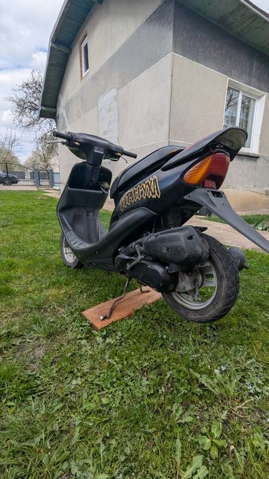 Продам Honda Dio 34