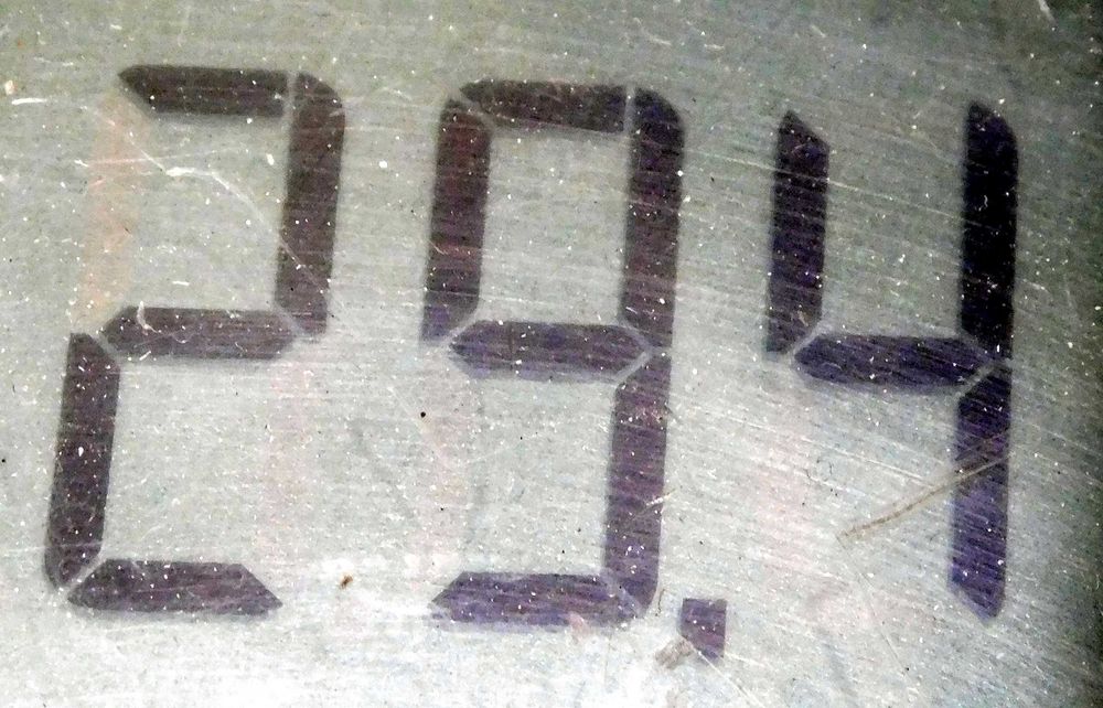 Ładowarka akumulatorów radiotelefonu UŁ 0272 1 RADMOR na części [K1]