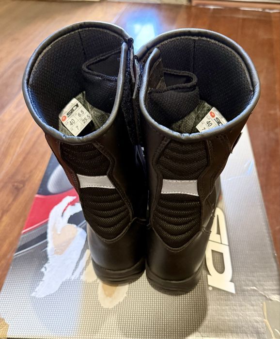 Botas Sidi Gavia GTX Lady