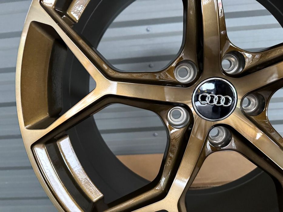 Диски нові R19 5x112 Audi A3 A4 A5 A6 A7 Q3 Q5 Q7 Etron
