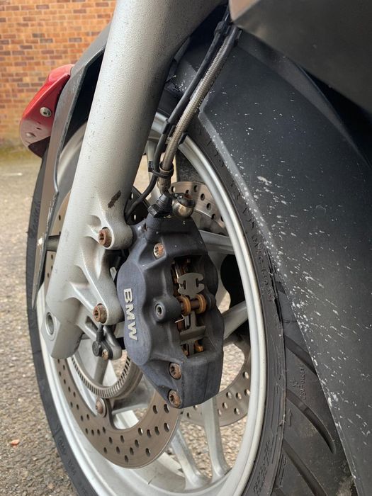 BMW R 1200 RT - 2005