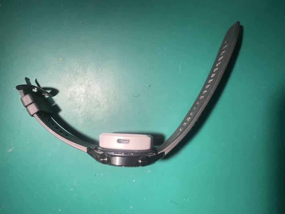 Zegarek Huawei Watch GT2 + ładowarka 60 zł