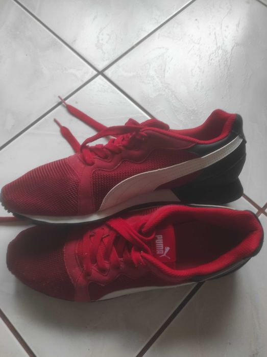 Buty puma rozmiar 43