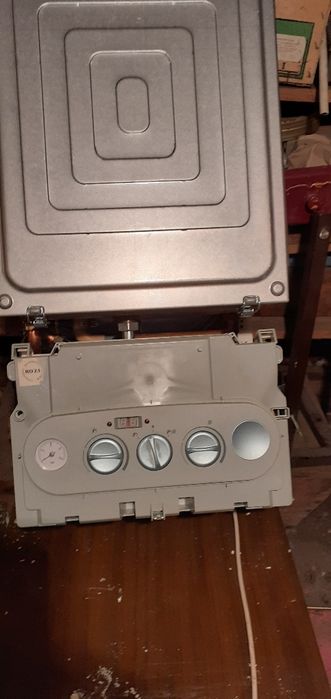 Kocioł kondensacyjny Beretta