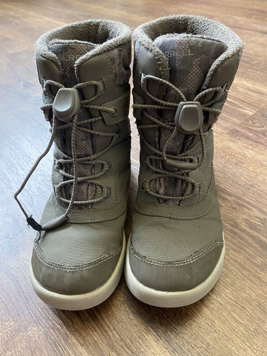 Ботинки Merrell