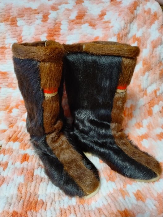 Продам унти 36р-р, жіночі