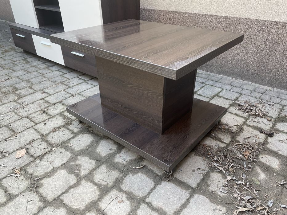 Szafka RTV / komoda - 4 elementy