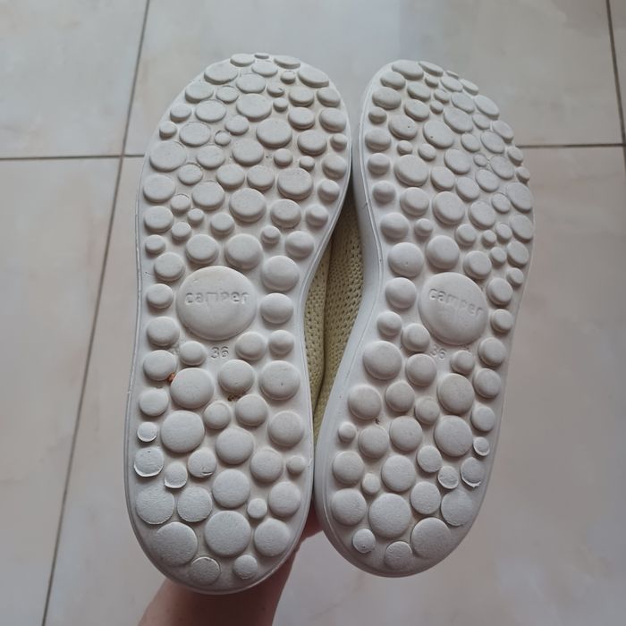 Buty CAMPER streczowe ultralekkie 36/ salon 569 zł