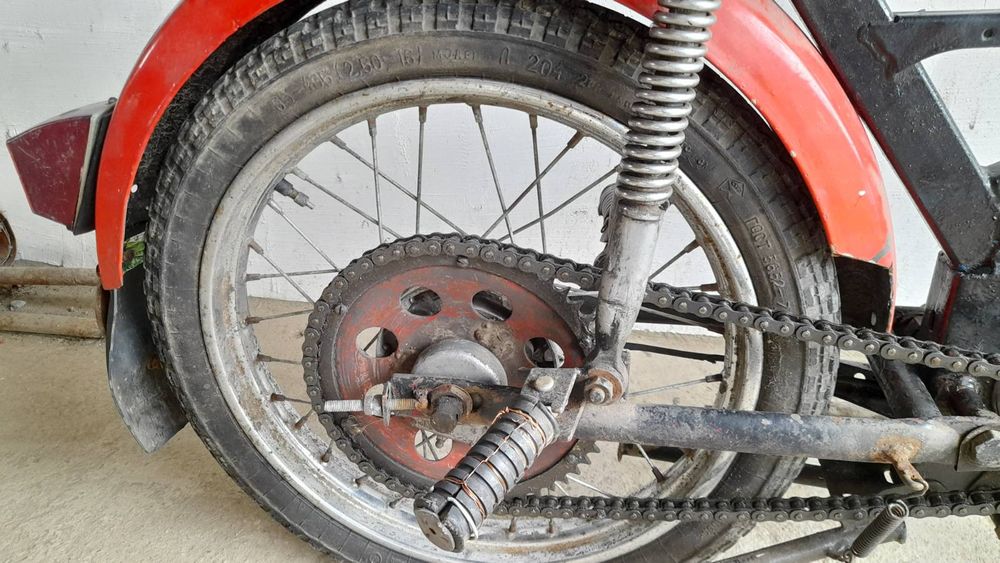 Карпати - Java   50