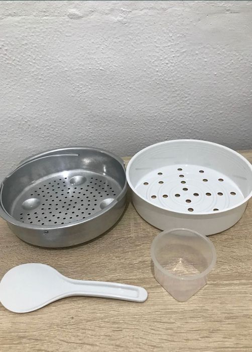 Panela de arroz elétrica