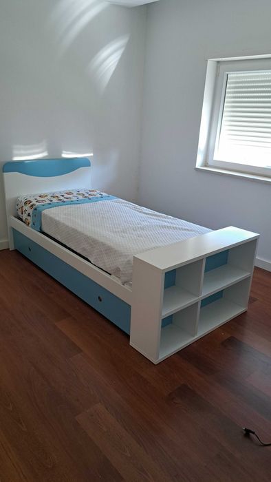 Quarto de criança