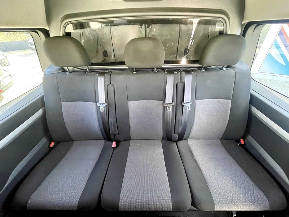 PEUGEOT EXPERT 2.0 BLUEHDi L3H1